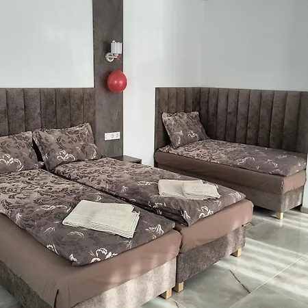 орфей 3*