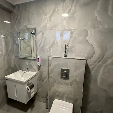 орфей Pensión Dospat
